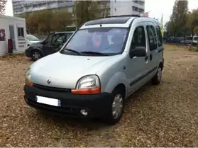 Renault Kangoo 1.9 dti rxe diesel 2000