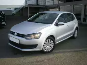 Volkswagen Polo v 1.6 tdi 105 cr fap spo