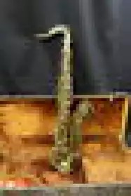 VINTAGE SELMER pré-coupe-cigare saxophon