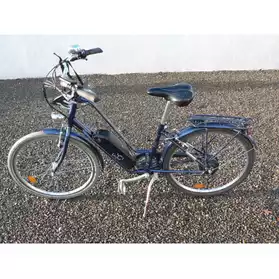 vélo de ville NAKAMURA CITY taille M