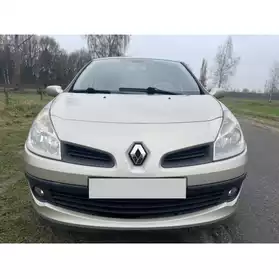 Renault Clio 3