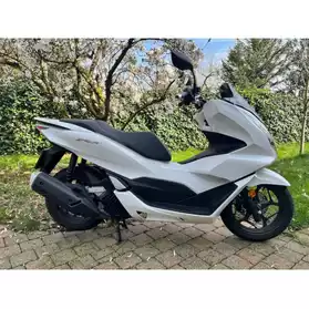 2022 Honda pcx 125 abs