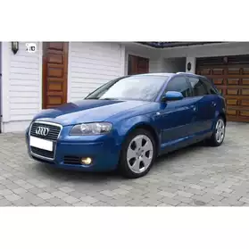 charité pour personne en manque audi a3