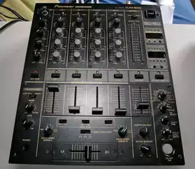PIONEER DJM 600