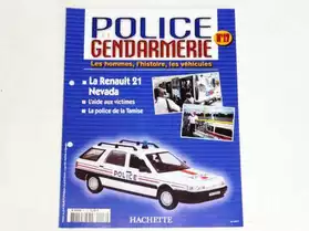 FASCICULE N° 17 Police & Gendarmerie