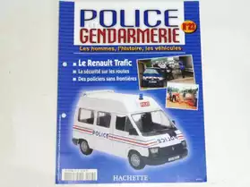 FASCICULE N° 23 Police & Gendarmerie
