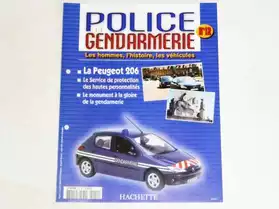 FASCICULE N° 12 Police & Gendarmerie