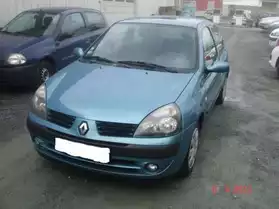 Renault Clio ii (2) 1.5 dci 65 billabong
