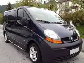 Renault Trafic 1.9 dci 100