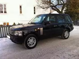 Land Rover Range Rover 4,4 -