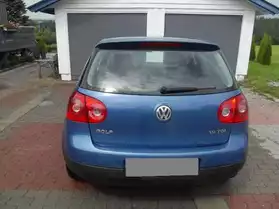 Volkswagen Golf 1.9TD