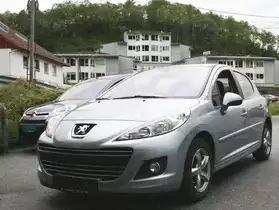 Peugeot 207 1.6 Hdi 90 hk Premium