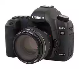 Canon EOS 5D corps avec manuel en frança