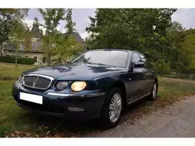Rover 75 2.0 cdt pack