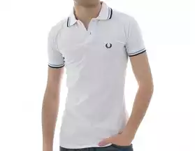 Polo Fred Perry neuf et authentique