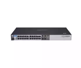 Switch HP PROCURVE 2510-24 L2 24Ports