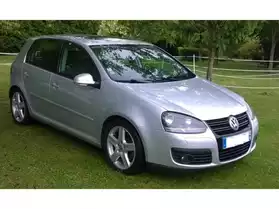 Volkswagen Golf v 2.0 tdi