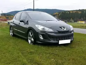 Peugeot 308 1,6 hdi