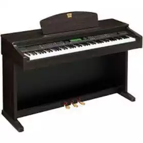 URGENT - Piano Yamaha clavinova
