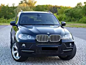 BMW X5 3.5SD SPORT
