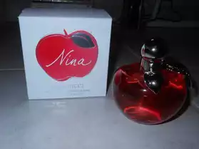 Parfum Nina de Nina Ricci