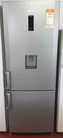 Réfrigérateur double froid BEKO.