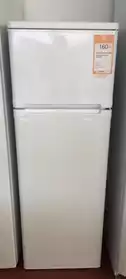 Réfrigérateur double froid PROLINE