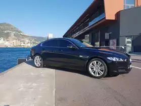 Vends Jaguar 25T 2015 47000km