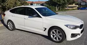 BMW Série 3 320i GT HUD 184 ch