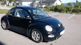 Volkswagen New Beetle 2.0 115 CH