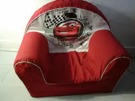fauteuil cars