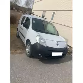 Renault Kangoo 1.5-68 D