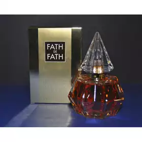 eau de toilette 100ml FATH de FATH