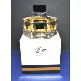 Eau de toilette 75 ml Flora de Gucci