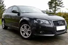 Audi A3 ii 2.0 tdi Diesel