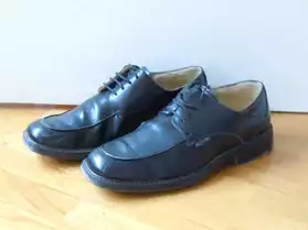 Chaussures de ville, T44