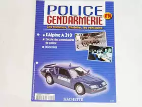 FASCICULE N° 14 Police & Gendarmerie