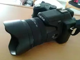Leica V-lux 1 jamais utilisé