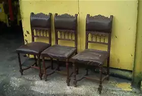 chaises henri 2
