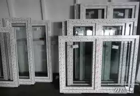 Fabricant de fenêtres PVC polonais