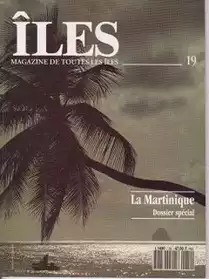 5 Revues GEO, ILES, ULYSSE 1976 à 1996
