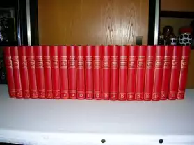 Larousse Encyclopédique en couleurs