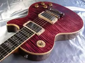 Gibson Custom Shop Les Paul Standard