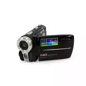3,0-pouces TFT LCD Max.20MP caméra vidéo
