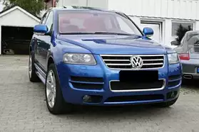 Belle Volkswagen Touareg 2006,5 places