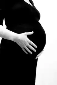 reportage photo femme enceinte grossesse