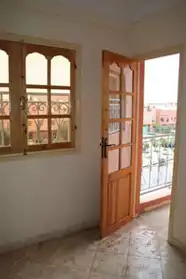 Bel appartement pour location à Marrakec