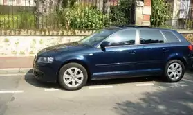 Audi A3 ii sportback 2.0 tdi 140 ambien