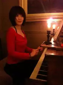 Pianiste accompagnateur