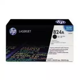 HP - HP 824A (CB383A) toner noir - 35000